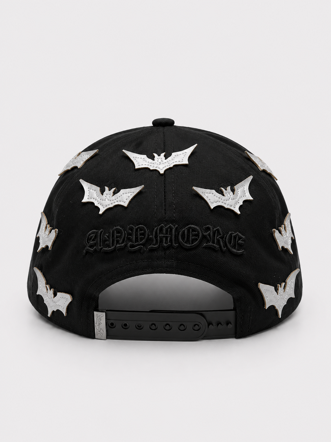 Anymore- "Bat Chrome"