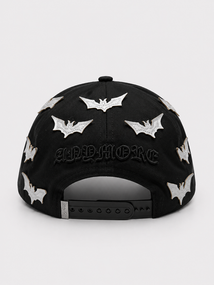 Anymore- "Bat Chrome"