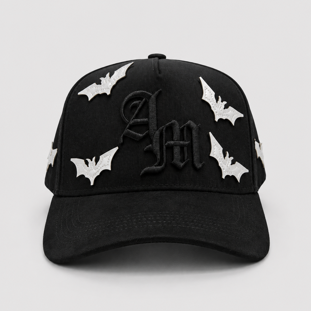 Anymore- "Bat Chrome"