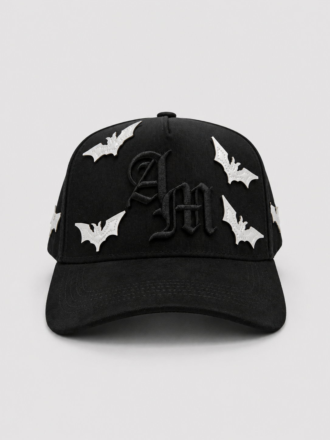Anymore- "Bat Chrome"