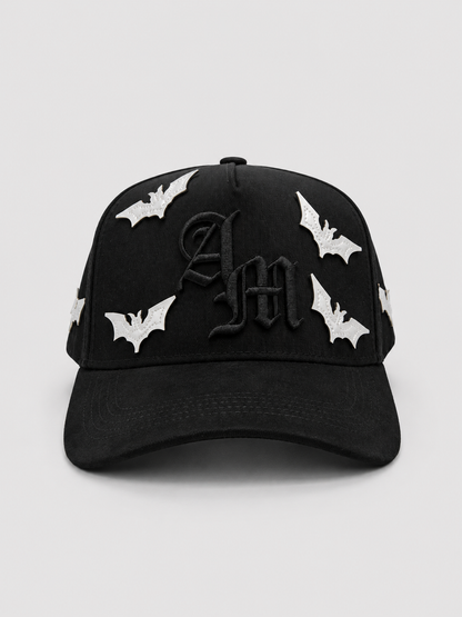Anymore- "Bat Chrome"