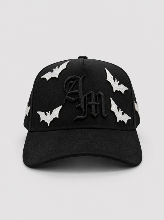Anymore- "Bat Chrome"