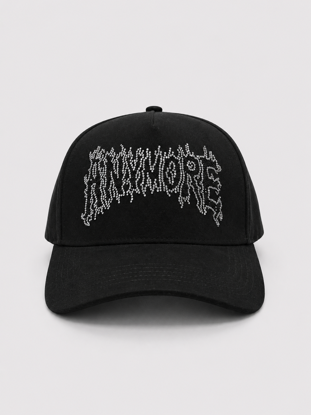 Anymore- "White Crystals"