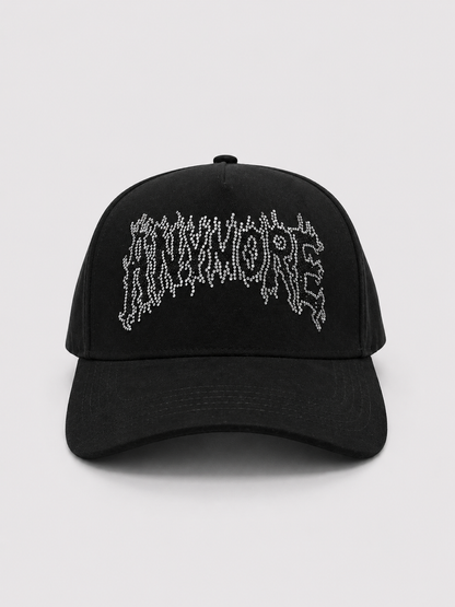 Anymore- "White Crystals"