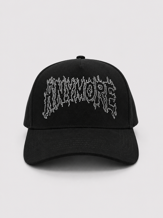 Anymore- "White Crystals"