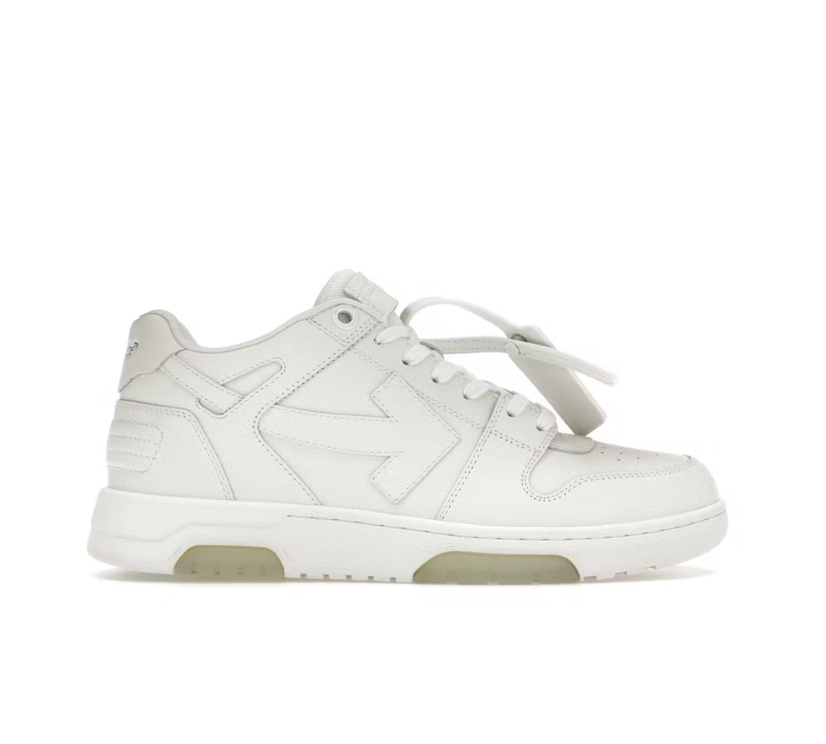 Off White Out Of Office Caldera Leather