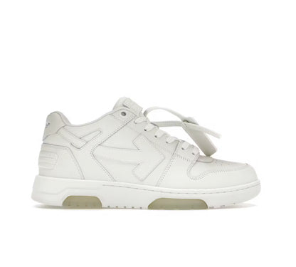 Off White Out Of Office Caldera Leather