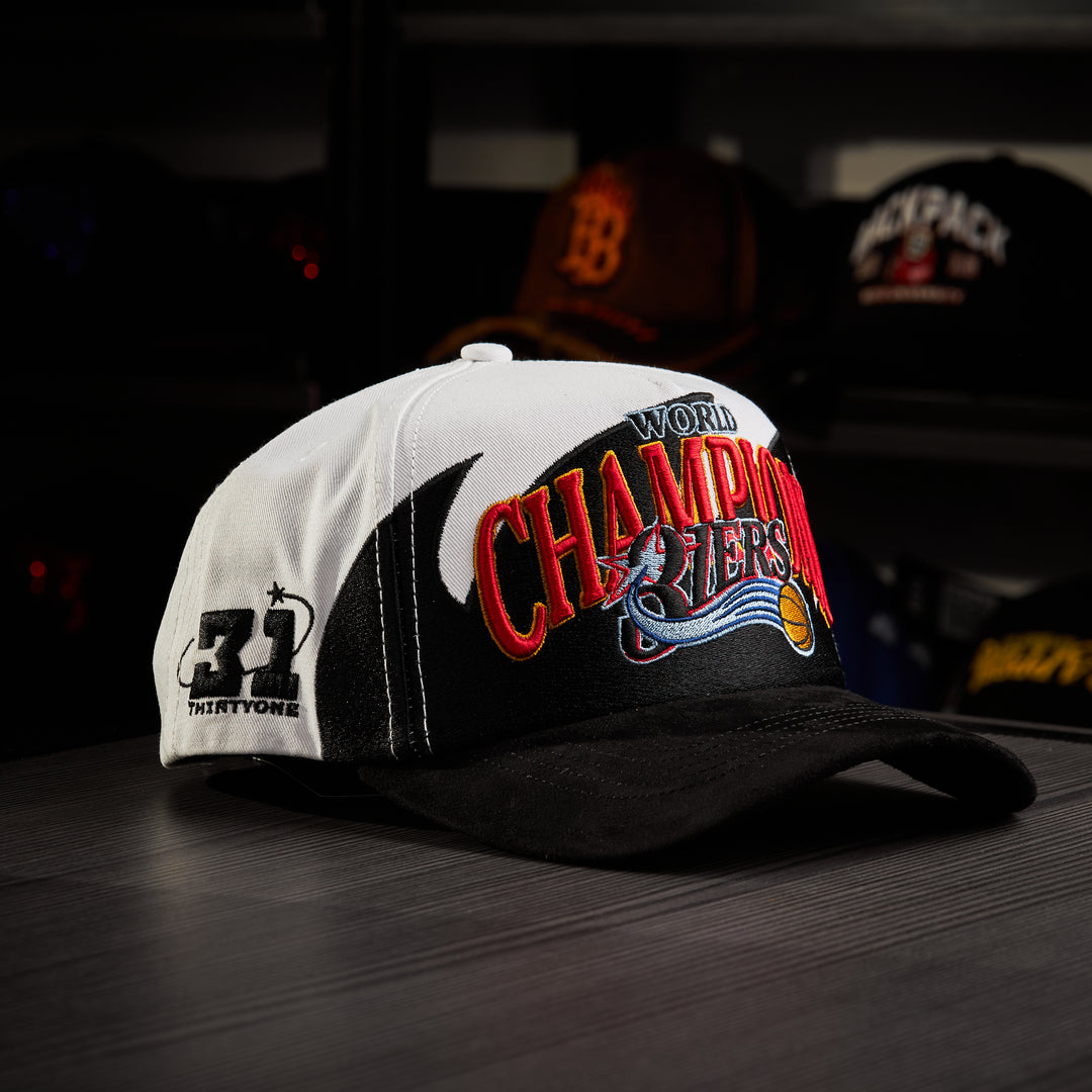 31 Hats - "Champions” 2025