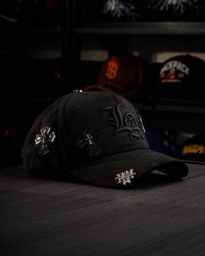 31 Hats - "LA Chrome III"