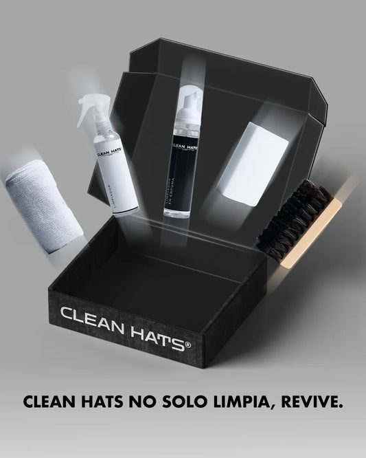 Clean Hats