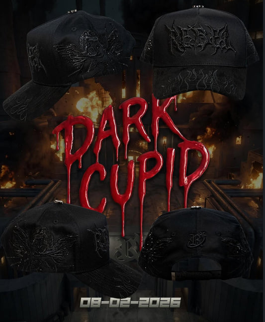 Rebel - Dark Cupid