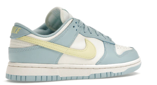 Nike Dunk Low - "Ocean Bliss Citron Tint"