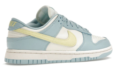 Nike Dunk Low - "Ocean Bliss Citron Tint"