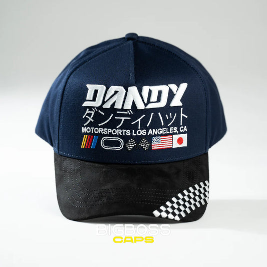 Dandy Hat Dandy Racing Motorsport