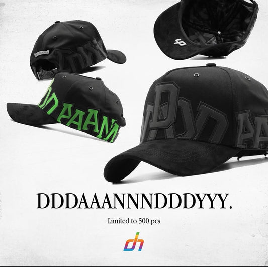Dandy Hats - DDDAAANNNDDDYYY