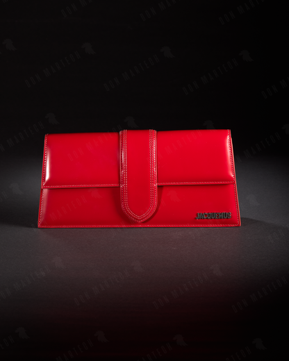 Jacquemus Le Bambino - Rojo