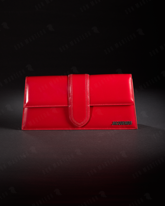 Jacquemus Le Bambino - Rojo