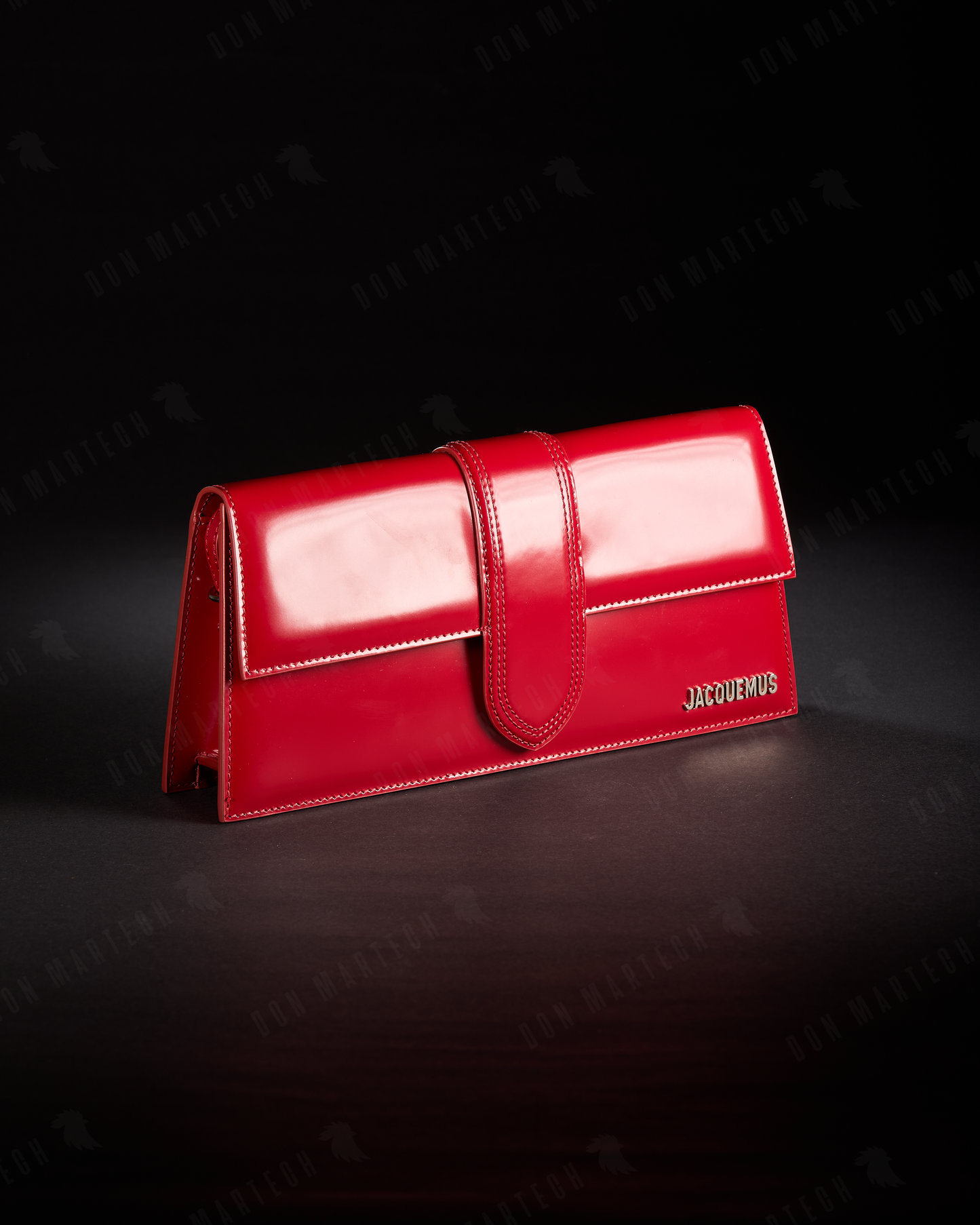 Jacquemus Le Bambino - Rojo