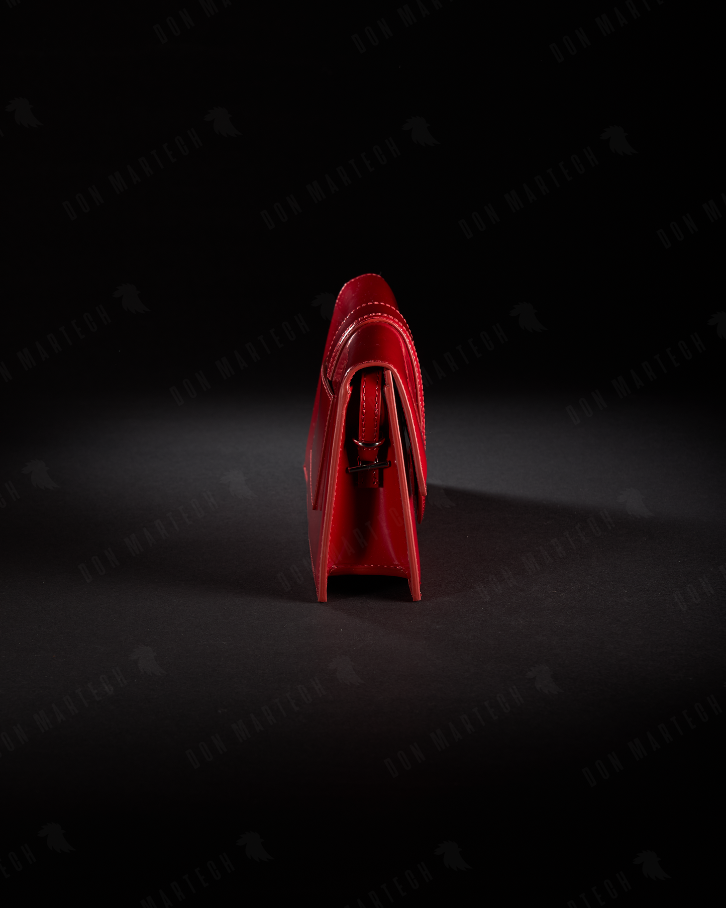 Jacquemus Le Bambino - Rojo