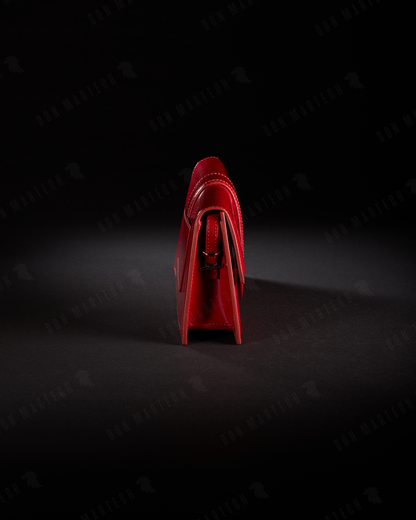 Jacquemus Le Bambino - Rojo