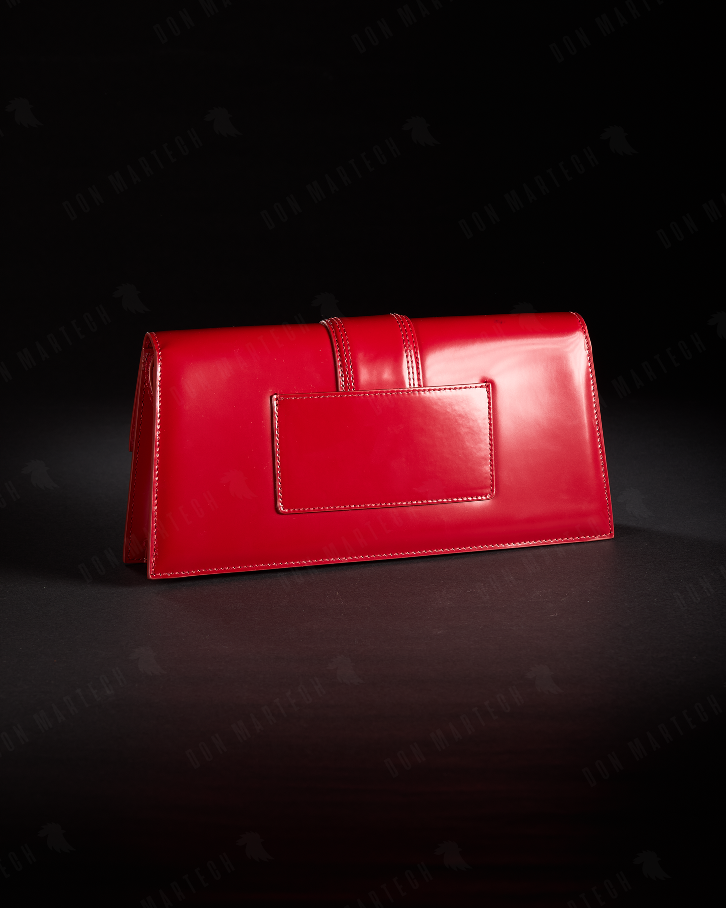 Jacquemus Le Bambino - Rojo