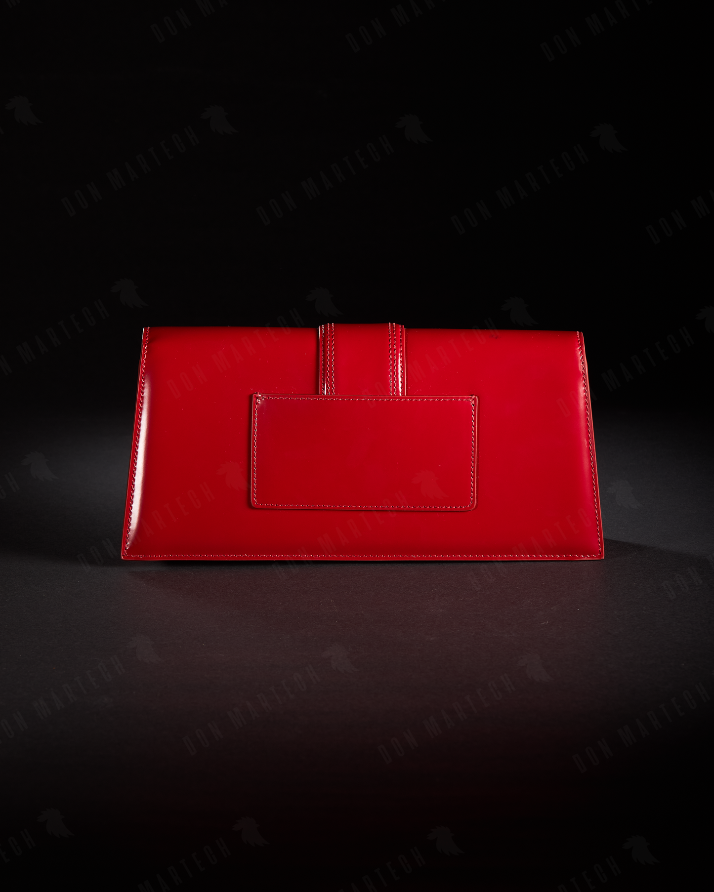 Jacquemus Le Bambino - Rojo