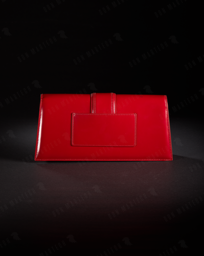 Jacquemus Le Bambino - Rojo