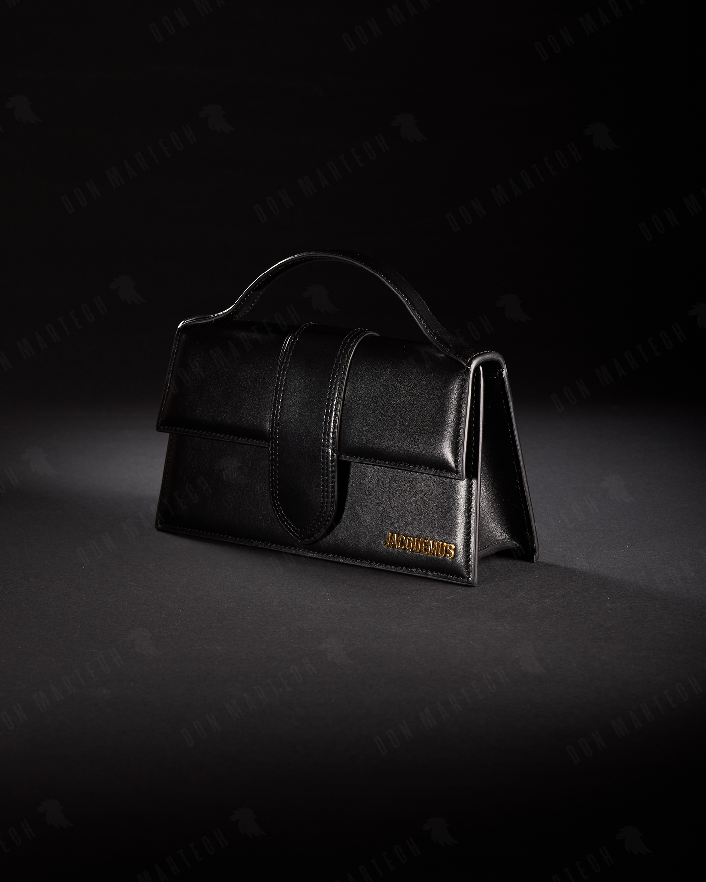 Jacquemus Le Grand Bambino