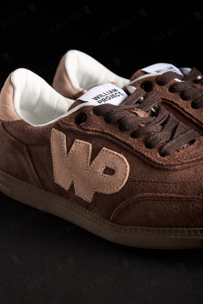 Tenis William Project Café