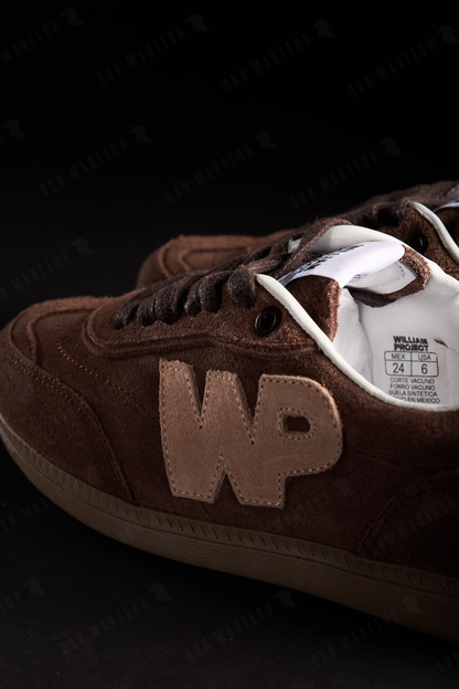 Tenis William Project Café