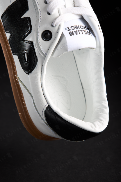 Tenis William Project Blanco