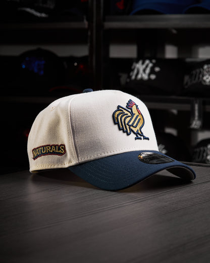 New Era - Northwest Arkansas Naturals