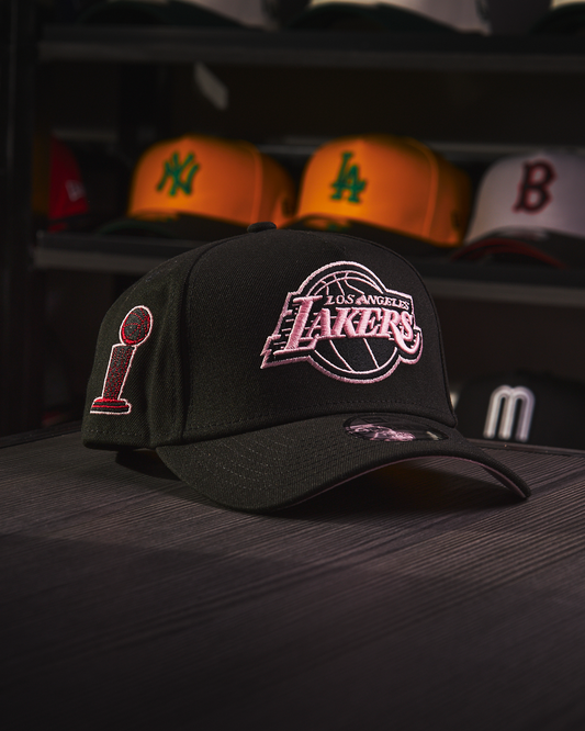 New Era - Los Angeles Lakers MVP Edition 9FORTY