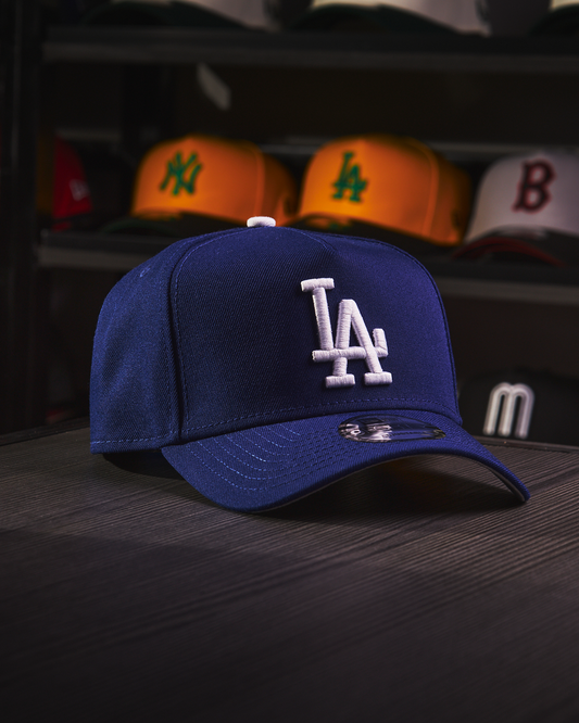 New Era - Los Angeles DODGERS 9FORTY