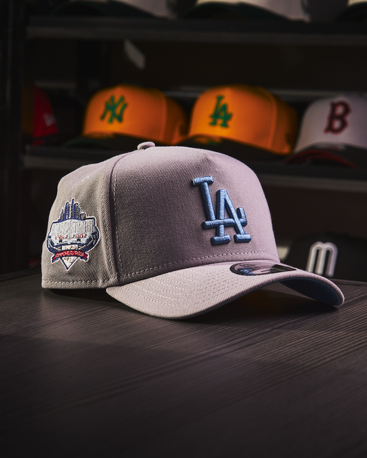 New Era - Los Angeles Dodgers 1962-2002 Dodger Stadium 40th Anniversary