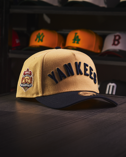 New Era - New York Yankees World Series 1927 Vegas Two Tone