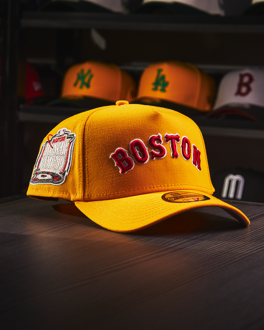 New era 9 forty Boston ASG99th