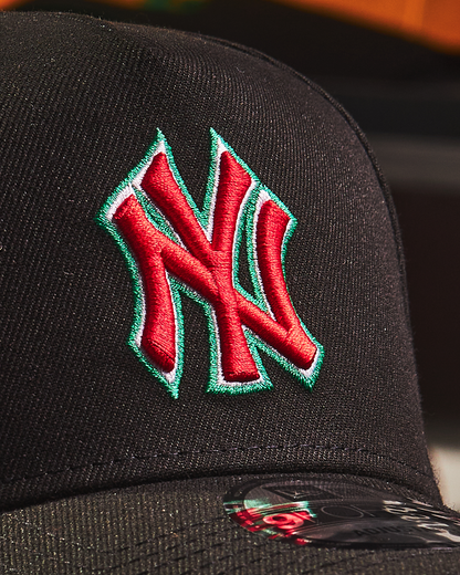 New Era -  New York Yankees 100 Aniversario 9FORTY