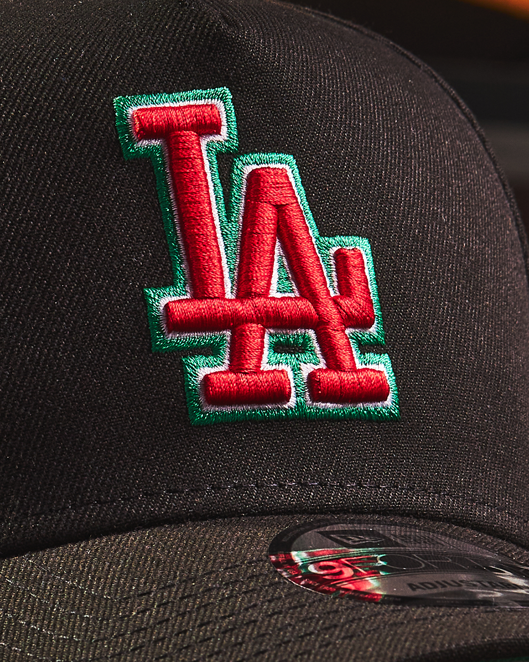 New Era - Los Angeles Dodgers "Dodgers Stadium" 9FORTY