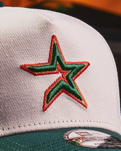 New Era - Houston Astros 45 Aniversario 9FORTY