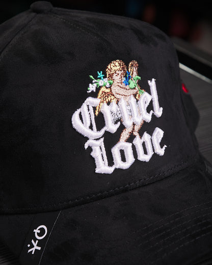 Spicy Money Hot Cap Wear - Cruel Love