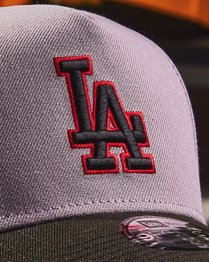 New Era - Los Angeles Dodgers 40 Aniversario 9FORTY