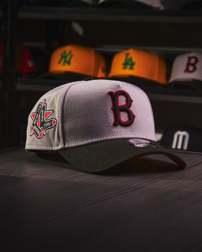 New Era - Boston Red Sox All Star Game 1961 9FORTY