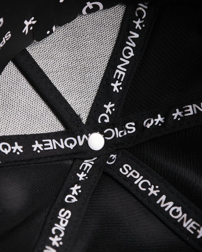 Spicy Money Hot Cap Wear - Cruel Love