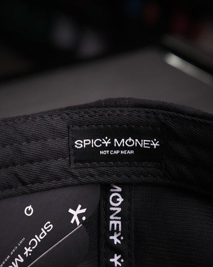 Spicy Money Hot Cap Wear - Cruel Love