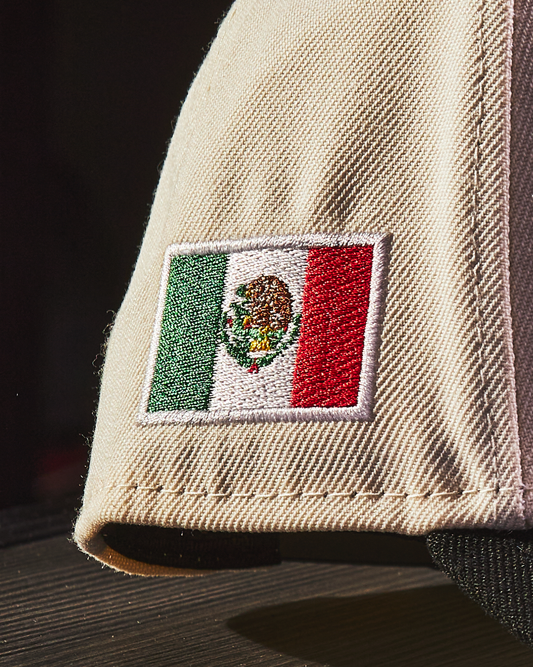 New Era - Mexico Clasico Mundial WBC 9FORTY