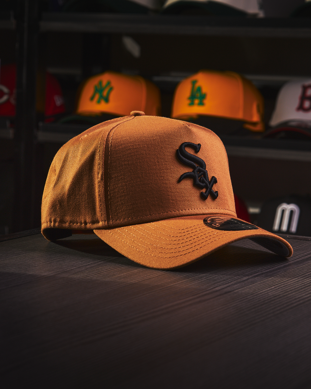 New Era - Chicago White Sox 9FORTY