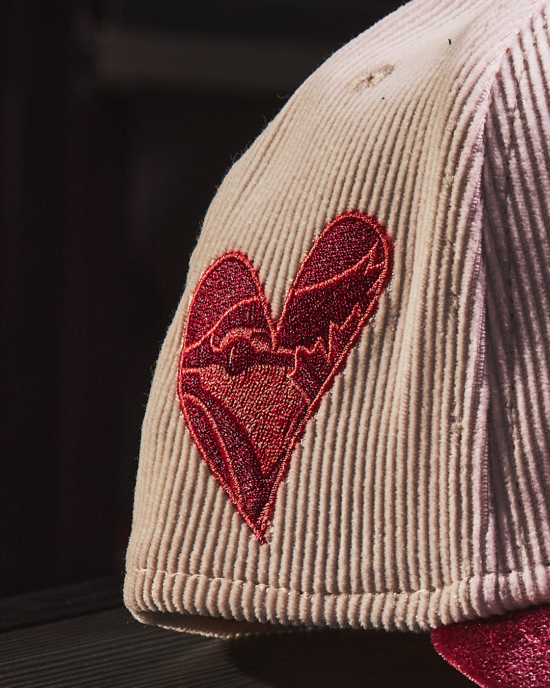 New Era - Toronto Blue Jays Valentine´s Day 9FORTY