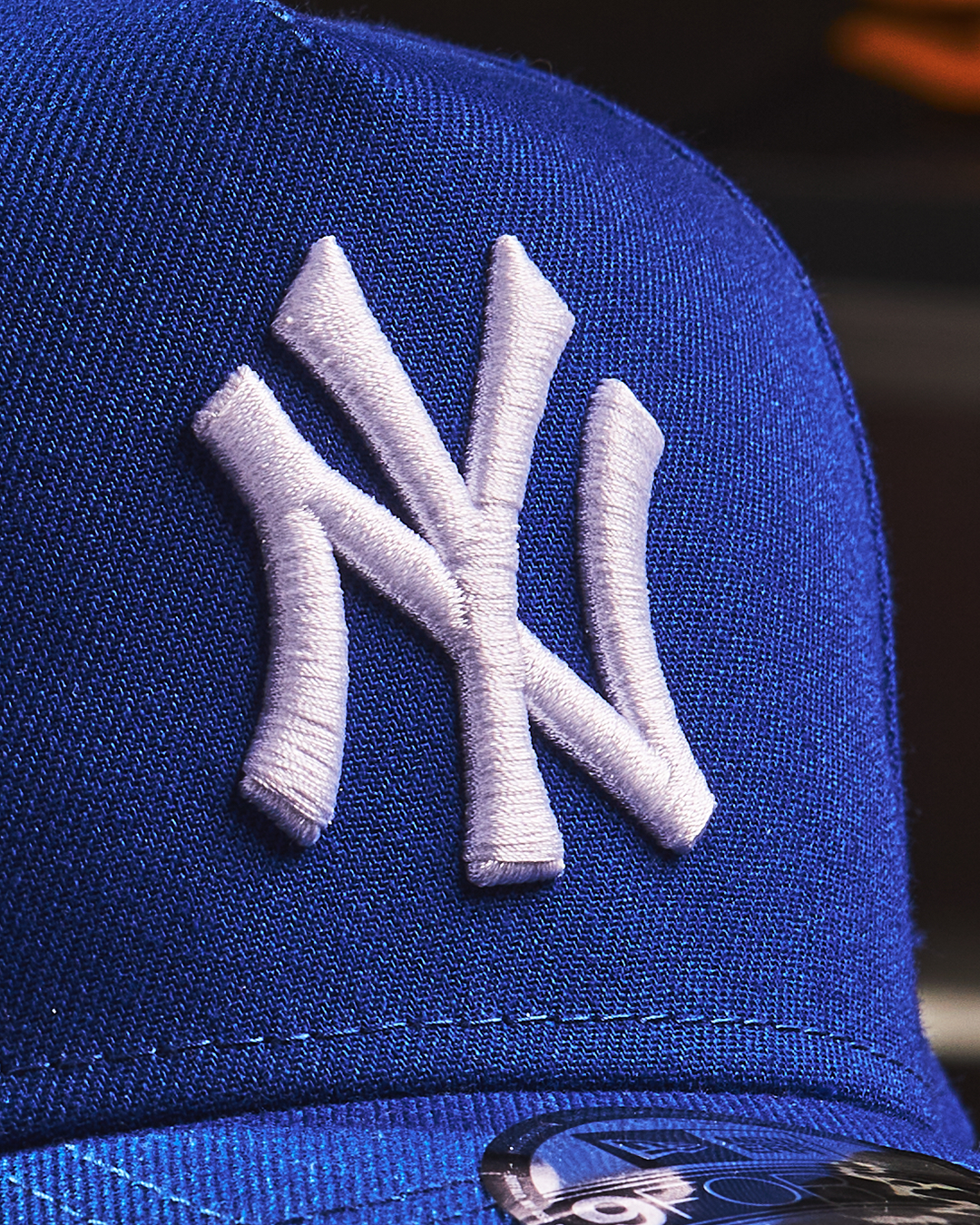 New Era - New York Yankees 9FORTY