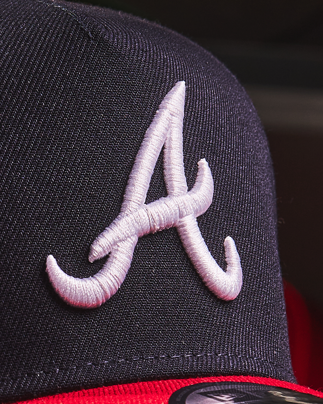 New Era - Atlanta Braves 9FORTY